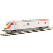Hornby R40190A OO Transport for Wales Mk4 DVT 82226