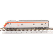 Hornby R40190A OO Transport for Wales Mk4 DVT 82226