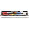 Hornby R40198 OO Avanti West CoastPendolino Motor First (MF) Pride Livery