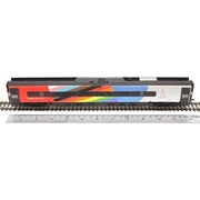 Hornby R40198 OO Avanti West CoastPendolino Motor First (MF) Pride Livery