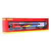 Hornby R40198 OO Avanti West CoastPendolino Motor First (MF) Pride Livery