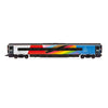 Hornby R40200 OO Avanti West CoastPendolino Motor Standard (MS) Pride Livery
