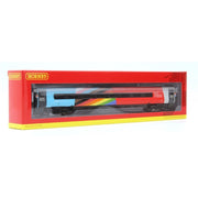 Hornby R40200 OO Avanti West CoastPendolino Motor Standard (MS) Pride Livery