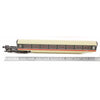 Hornby R40209 OO BR Class 370 Advanced Passenger Train 2-car TS Coach Pack 48201 and 48202