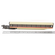 Hornby R40209 OO BR Class 370 Advanced Passenger Train 2-car TS Coach Pack 48201 and 48202