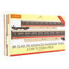 Hornby R40209 OO BR Class 370 Advanced Passenger Train 2-car TS Coach Pack 48201 and 48202
