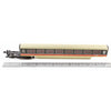 Hornby R40209A OO BR Class 370 Advanced Passenger Train 2-car TS Coach Pack 48203 and 48204
