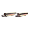 Hornby R40210 OO BR Class 370 Advanced Passenger Train 2-car TRBS Coach Pack 48401 and 48402