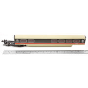 Hornby R40210 OO BR Class 370 Advanced Passenger Train 2-car TRBS Coach Pack 48401 and 48402