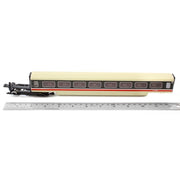 Hornby R40211A OO BR Class 370 Advanced Passenger Train 2-car TU Coach Pack 48303 and 48304