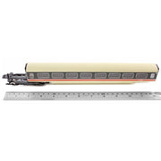 Hornby R40212 OO BR Class 370 Advanced Passenger Train 2-car TF Coach Pack 48501 and 48502