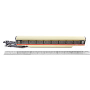 Hornby R40212A OO BR Class 370 Advanced Passenger Train 2-car TF Coach Pack 48503 and 48504