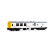Hornby R40213 OO Balfour Beatty Mk1 BCK Staff Coach BDC 977165