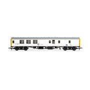 Hornby R40213 OO Balfour Beatty Mk1 BCK Staff Coach BDC 977165
