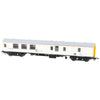 Hornby R40213 OO Balfour Beatty Mk1 BCK Staff Coach BDC 977165