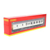 Hornby R40213 OO Balfour Beatty Mk1 BCK Staff Coach BDC 977165