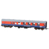 Hornby R40214 OO BR Departmental ex-Mk1 BCK Test Coach Mercury RDB975280