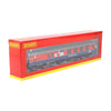 Hornby R40214 OO BR Departmental ex-Mk1 BCK Test Coach Mercury RDB975280
