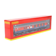 Hornby R40214 OO BR Departmental ex-Mk1 BCK Test Coach Mercury RDB975280