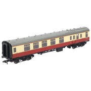Hornby R40215 OO BR Mk1 BCK M21034