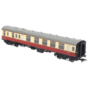 Hornby R40215 OO BR Mk1 BCK M21034