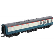 Hornby R40217 OO BR InterCity Mk1 RBR E1696