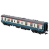 Hornby R40217 OO BR InterCity Mk1 RBR E1696