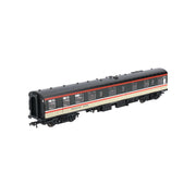 Hornby R40218 OO BR InterCity Mk1 RBR 1646