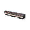 Hornby R40218 OO BR InterCity Mk1 RBR 1646