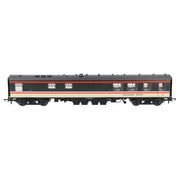 Hornby R40218 OO BR InterCity Mk1 RBR 1646