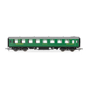Hornby R40221 OO SR Maunsell Dining Saloon Comp 7844