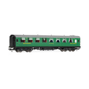 Hornby R40221 OO SR Maunsell Dining Saloon Comp 7844