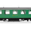Hornby R40221 OO SR Maunsell Dining Saloon Comp 7844