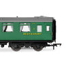 Hornby R40221 OO SR Maunsell Dining Saloon Comp 7844