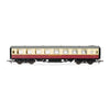 Hornby R40222 OO BR Maunsell Dining Saloon First S 7842 S