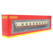Hornby R40222 OO BR Maunsell Dining Saloon First S 7842 S