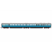 Hornby R40223 OO LNER Coronation Brake Third and Kitchen Third Articulated Coach Pack