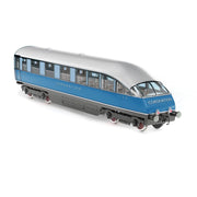 Hornby R40227 OO LNER Coronation Observation Car 1719
