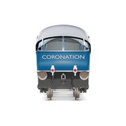 Hornby R40227 OO LNER Coronation Observation Car 1719