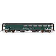 Hornby R40228 OO Caledonian Sleeper Mk2 RLO 6700