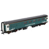 Hornby R40228 OO Caledonian Sleeper Mk2 RLO 6700