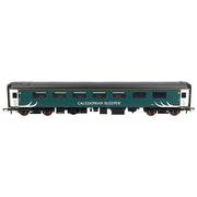 Hornby R40228 OO Caledonian Sleeper Mk2 RLO 6700