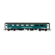 Hornby R40228A OO Caledonian Sleeper Mk2 RLO 6703