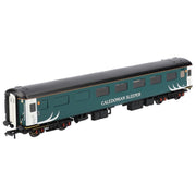 Hornby R40228A OO Caledonian Sleeper Mk2 RLO 6703