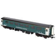 Hornby R40228A OO Caledonian Sleeper Mk2 RLO 6703