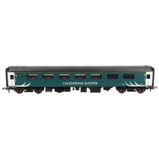 Hornby R40228A OO Caledonian Sleeper Mk2 RLO 6703