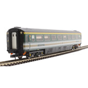 Hornby R40232 OO FGW c. 2002. Mk3 Trailer First 41131