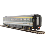 Hornby R40232 OO FGW c. 2002. Mk3 Trailer First 41131