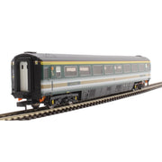 Hornby R40232A OO FGW c. 2002. Mk3 TFO Class Coach C