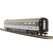 Hornby R40232A OO FGW c. 2002. Mk3 TFO Class Coach C